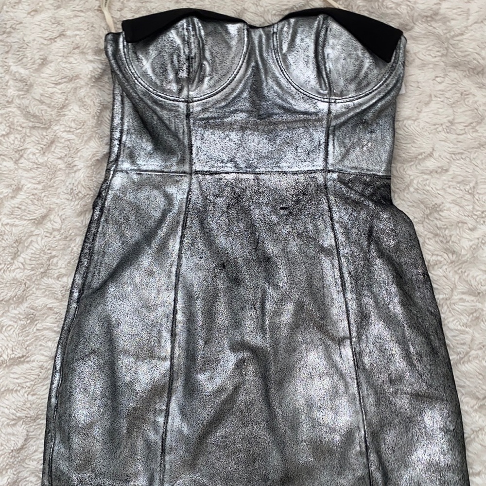 One teaspoon dress